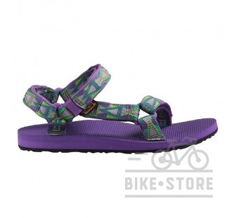 Сандалии Teva Original Universal W-s mosaic purple